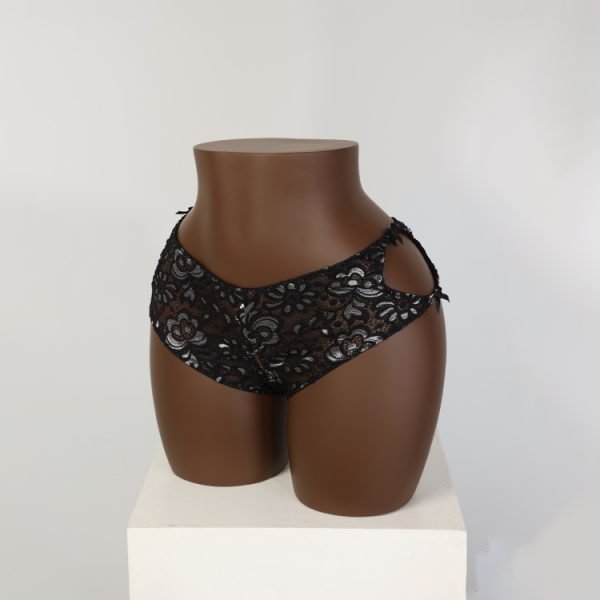 Adjustable Female Half Body Mannequin Torso