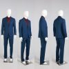 Muscular Male Full Body Fiberglass Mannequin