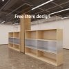 Custom Handbag Display Rack
