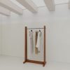 Customized Clothing Display Rack – Men, Women & Kids