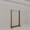 Customized Clothing Display Rack – Men, Women & Kids
