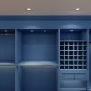 Custom Underwear Display Rack