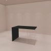 未命名方案-未命名-20250619-111848 Boutique Clothing Store Metal Display Rack