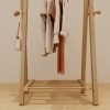 未命名方案-未命名-20250620-110400 Customized Clothing Display Rack