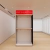 Custom Underwear Display Rack