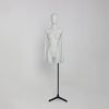 Fashion Upper Body Female Mannequin