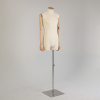未标题2-复制(1) Wholesale Female Half Body Torso Mannequin