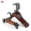 Natural Wooden Clothes Hanger