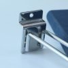 Slatwall Display Double Hook for Supermarket Shelf Hook