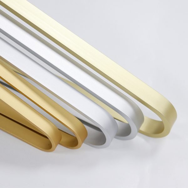 Metal Wire Clothes Hanger