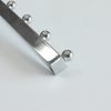 119 (3) 18-Square Wall Hook