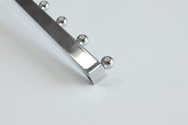 119 (3) 18-Square Wall Hook