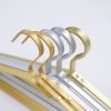 Metal Wire Clothes Hanger