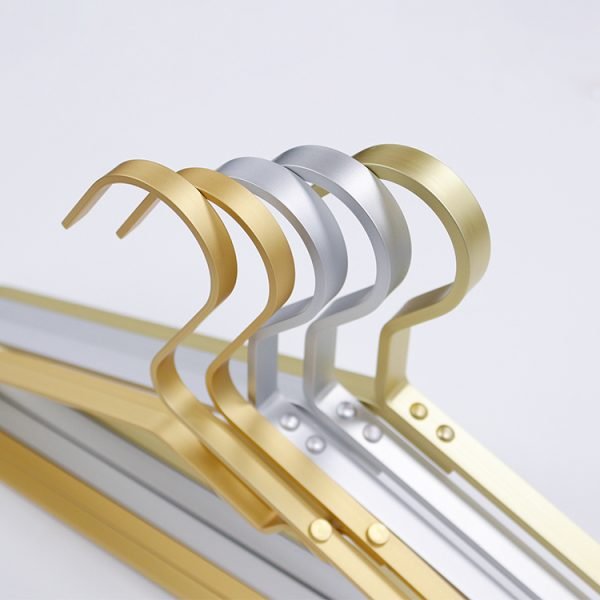 Metal Wire Clothes Hanger