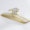 Metal Wire Clothes Hanger