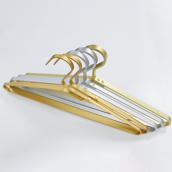 Metal Wire Clothes Hanger