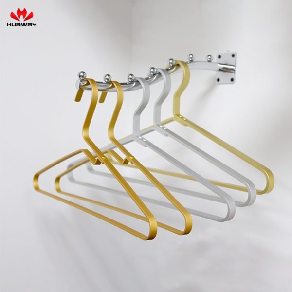Metal Wire Clothes Hanger