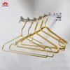 Elegant Metal Clothes Hangers