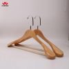 Designer Wooden Coat Hanger
