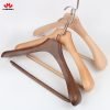 Luxury Wooden Clothes Hanger