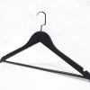 High-End Wooden Trousers Hanger