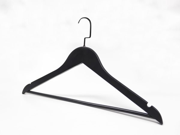 High-End Wooden Trousers Hanger