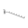 Elegant Slatwall Display Hooks