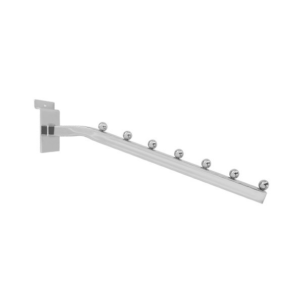 Elegant Slatwall Display Hooks