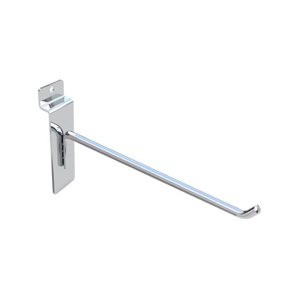 Metal Slatwall Display Hooks