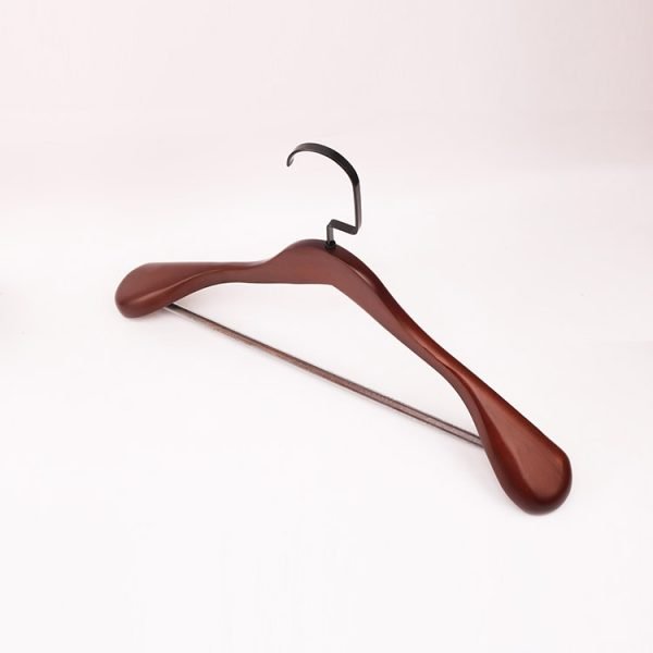 outique Wooden Hanger Collection