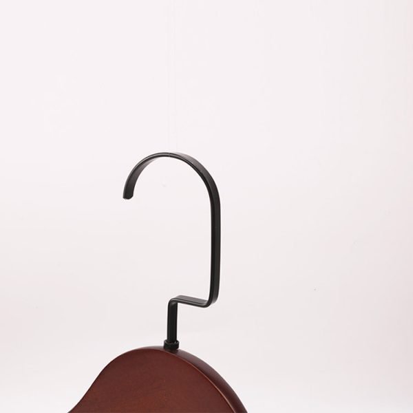 outique Wooden Hanger Collection