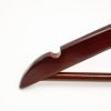 Modern Wooden Suit Hanger