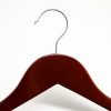 Modern Wooden Suit Hanger