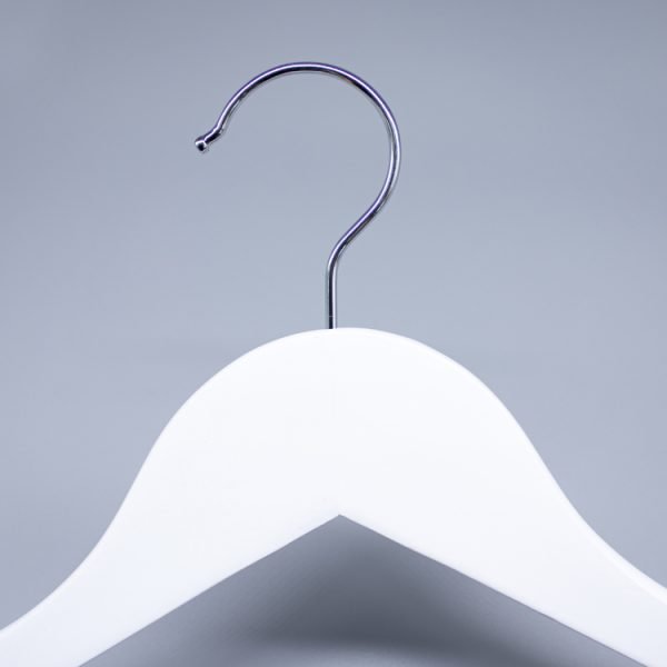 Modern Wooden Suit Hanger