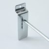Metal Slatwall Display Hooks