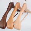 Luxury Wooden Clothes Hanger