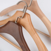 Luxury Wooden Clothes Hanger