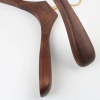 Retro Antique Wooden Coat & Suit Hanger