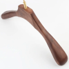 Retro Antique Wooden Coat & Suit Hanger