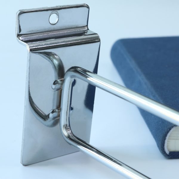 Grid Wall Wire Mesh Display Hooks