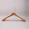 Designer Wooden Coat Hanger