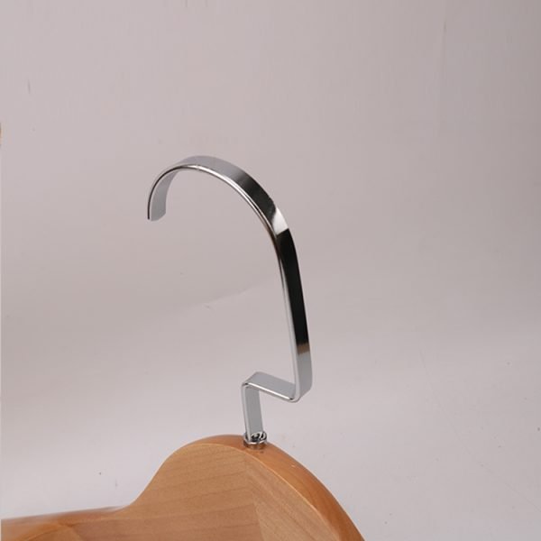 Designer Wooden Coat Hanger