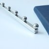 Elegant Slatwall Display Hooks