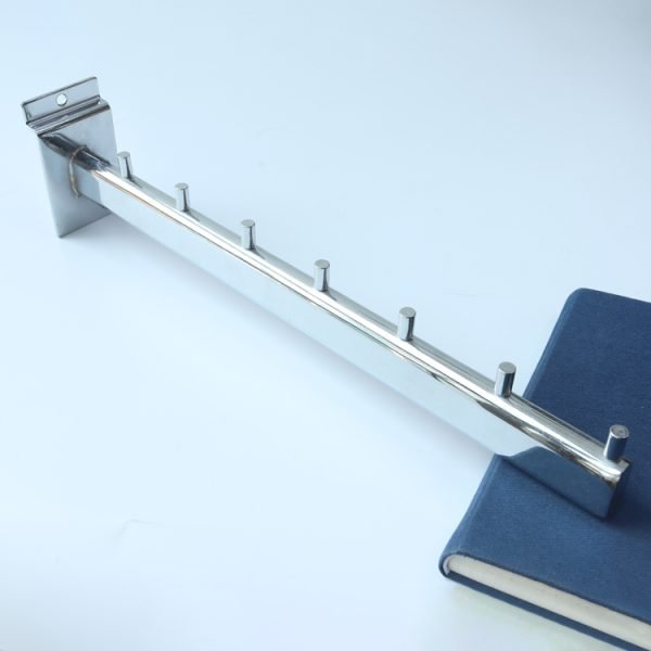 Durable Slatwall Ball Hook
