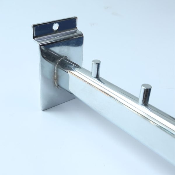 Durable Slatwall Ball Hook