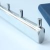 Durable Slatwall Ball Hook