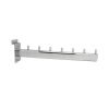 Durable Slatwall Ball Hook