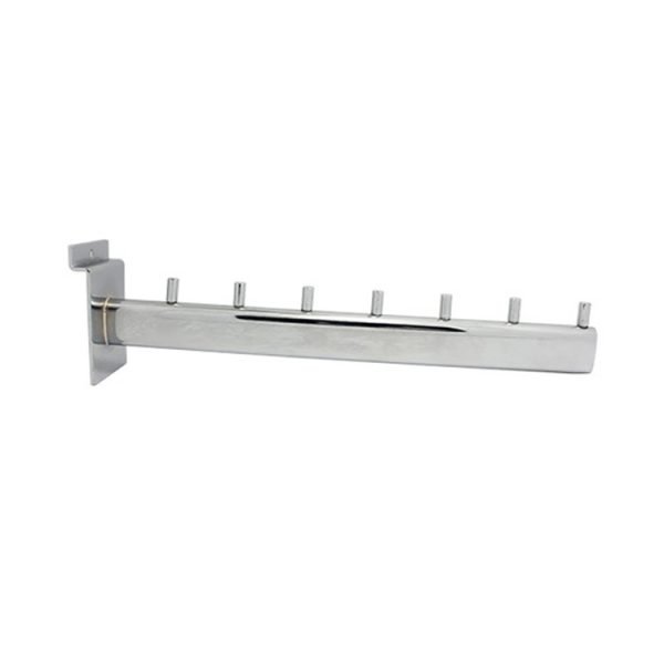 Durable Slatwall Ball Hook