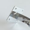 Metal 5 Hooks Display Hook for Cross bar