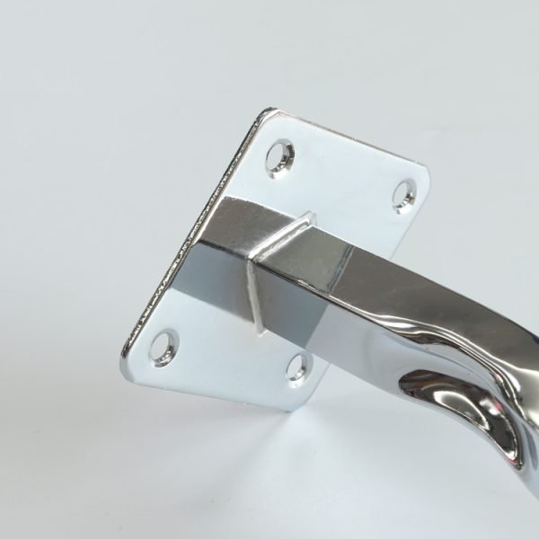 Metal 5 Hooks Display Hook for Cross bar